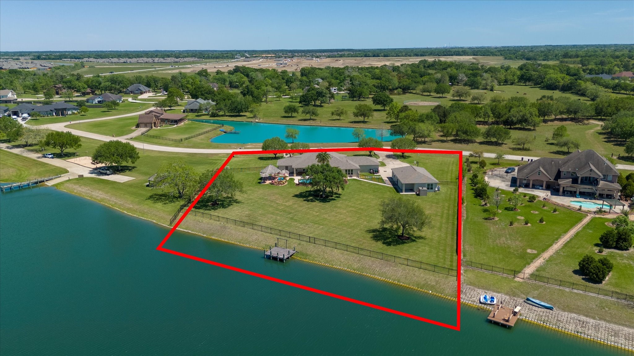 226 Quail Ridge Lane Dickinson, TX 77539 - Photo 3 of 50