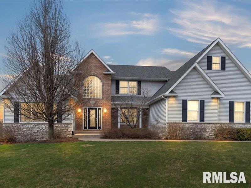 5498 Hugo Road Bettendorf, IA 52722 - Photo 1 of 40 Gallery Image 1