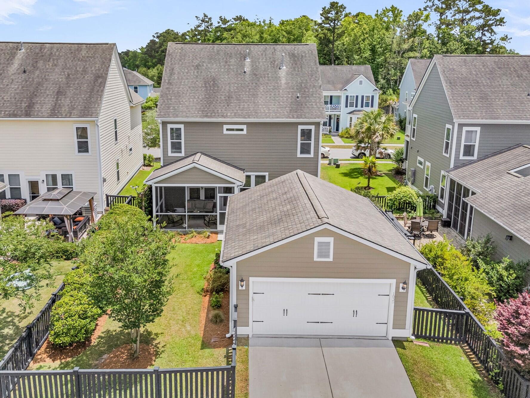 1835 Gammon Street Charleston, SC 29414 - Photo 40 of 61 40
