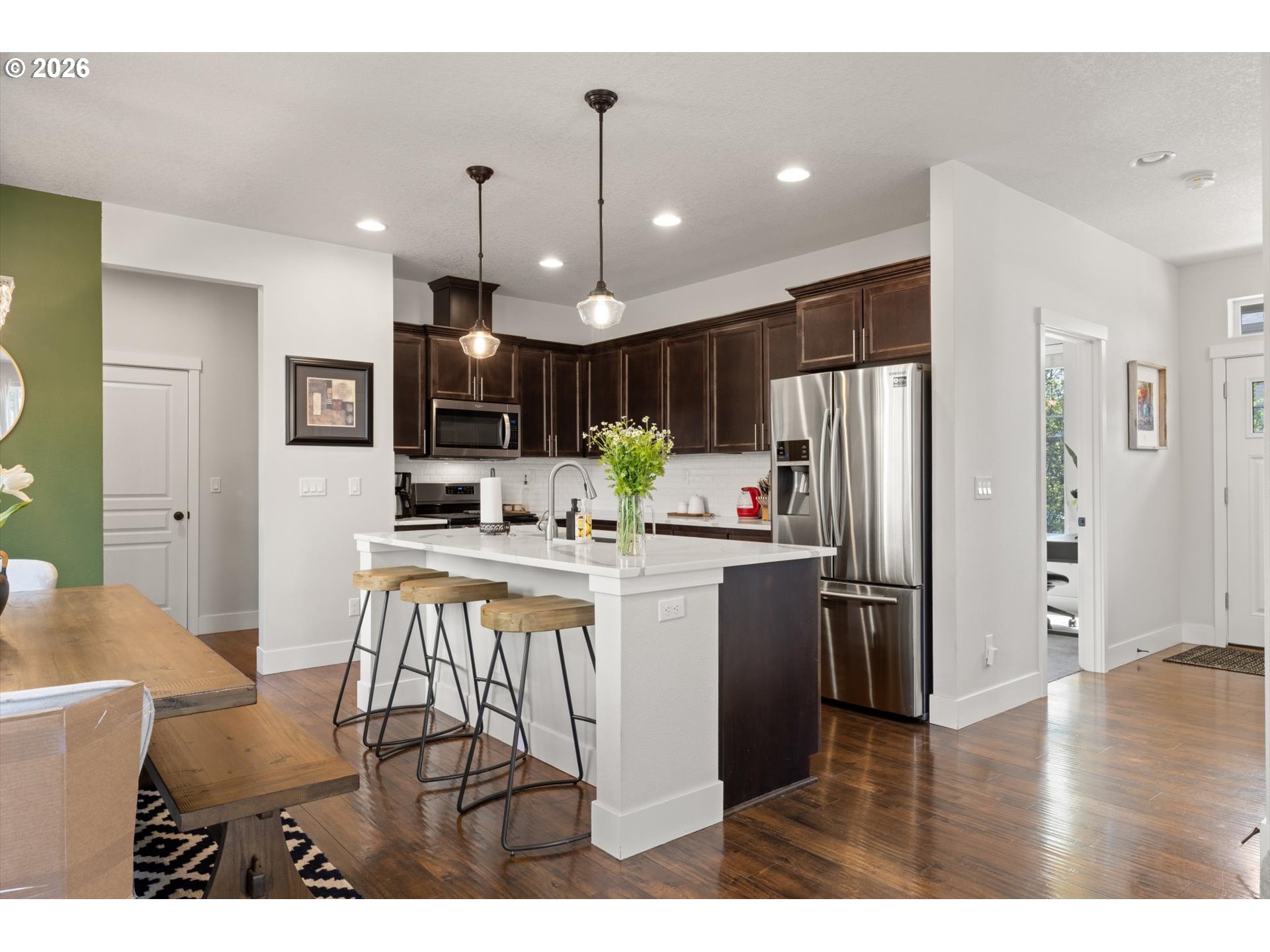 6501 Northeast Rainsong Lane Hillsboro, OR 97124 - Photo 9 of 28