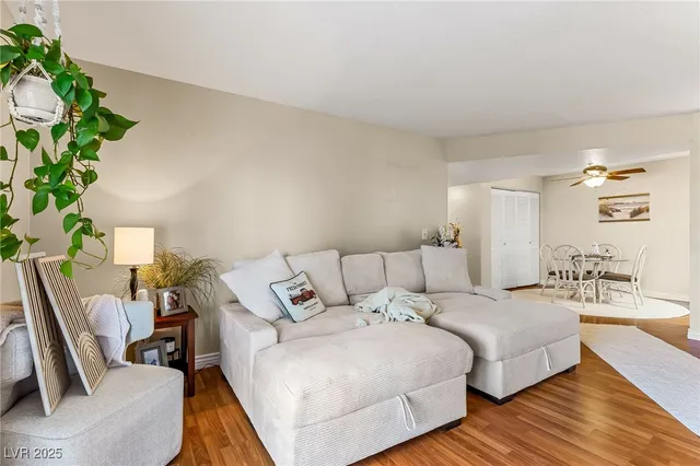 $158,000 | 3550 Bay Sands Drive, Unit 2048, Laughlin, NV 89029