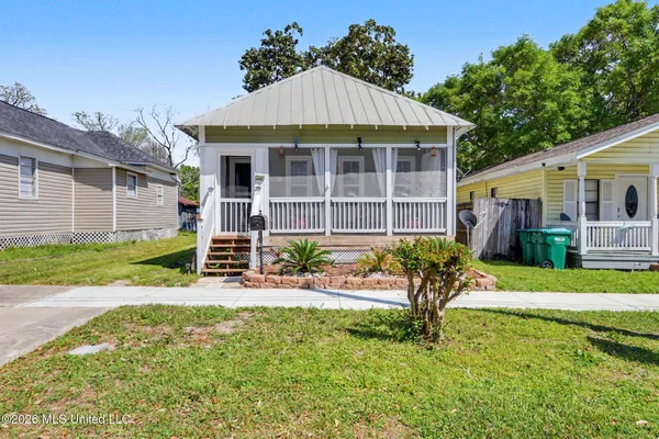 $150,000 | 1220 33rd Avenue, Gulfport, MS 39501