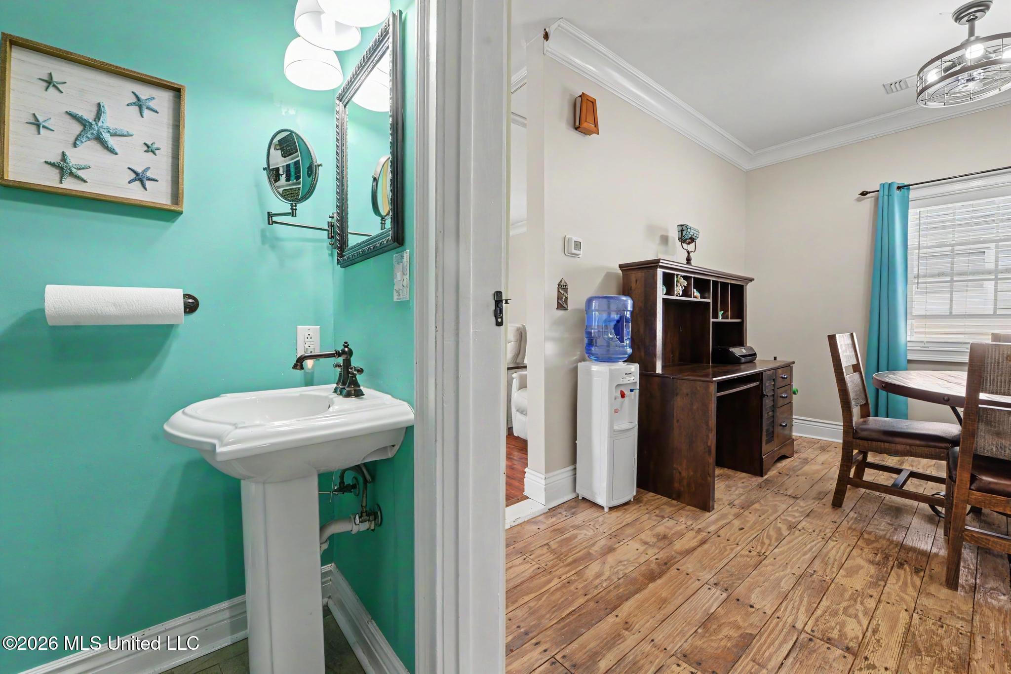 1220 33rd Avenue Gulfport, MS 39501 - Photo 14 of 28 014