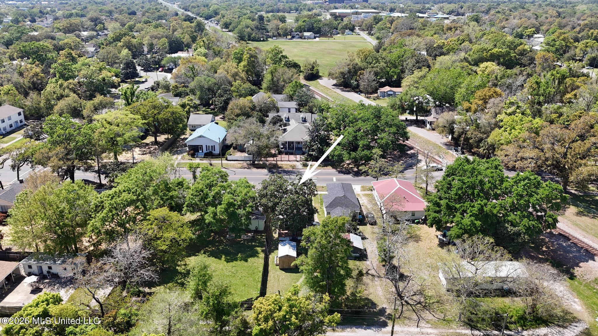 1220 33rd Avenue Gulfport, MS 39501 - Photo 24 of 28 024