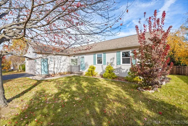 $275,000 | 1146 Quail Run, DeKalb, IL 60115