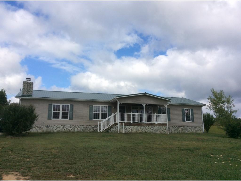 760 Red Hill Road Greeneville, TN 37743 - Photo 1 of 21 Photo 1