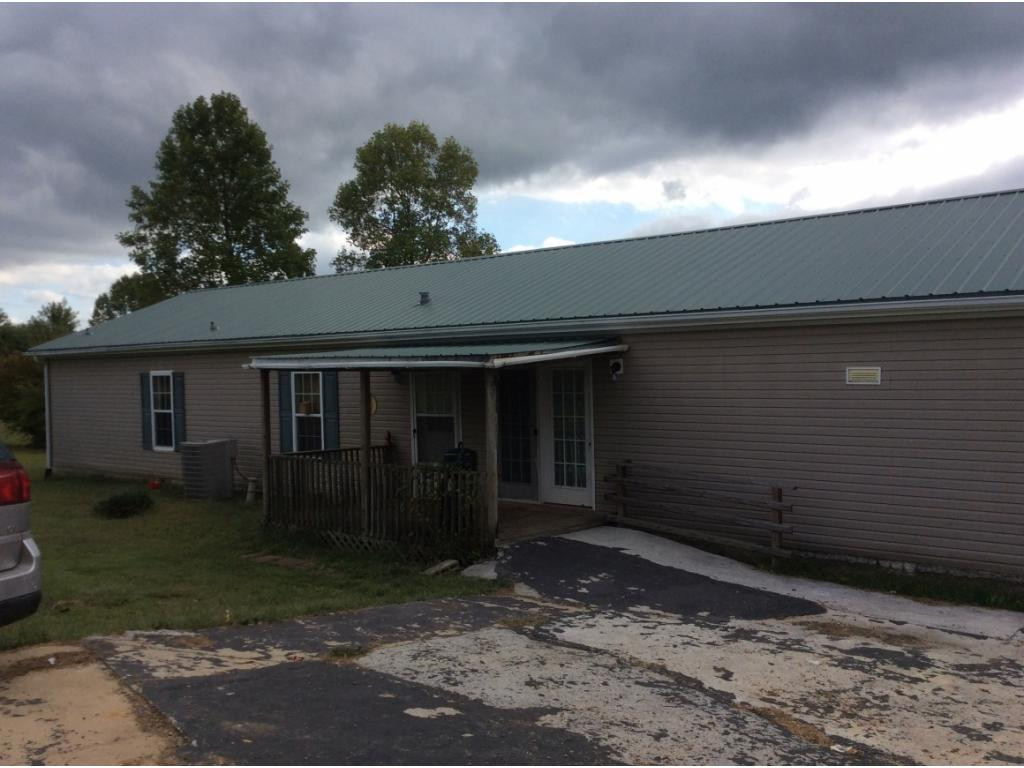 760 Red Hill Road Greeneville, TN 37743 - Photo 3 of 21 Photo 3