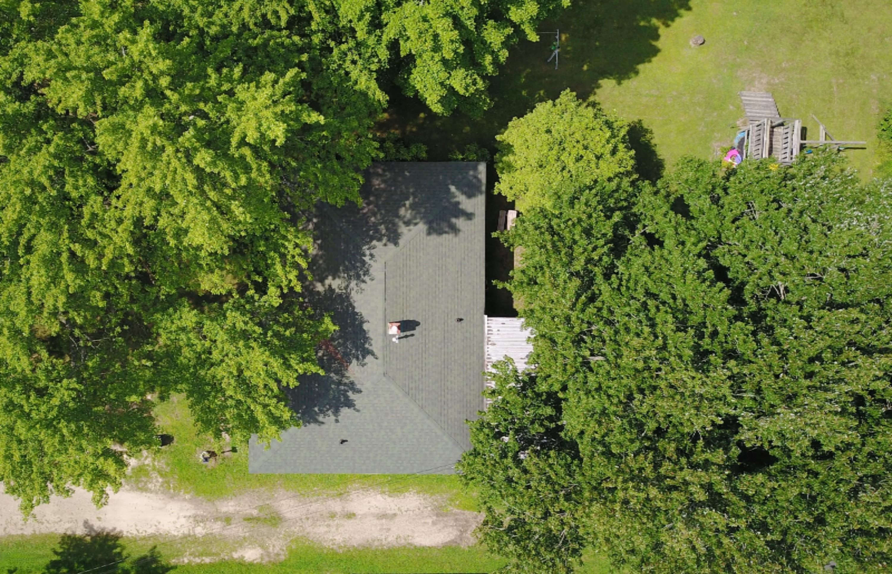 45440 86th Avenue Decatur, MI 49045 - Photo 18 of 18 45440_86thAve_Aerial