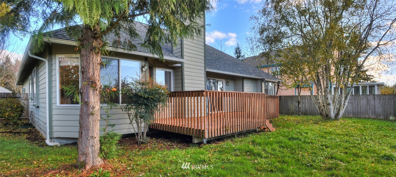 20075 Bue Rund Loop Northeast Poulsbo, WA 98370 - Photo 22 of 23 Gallery Image 22