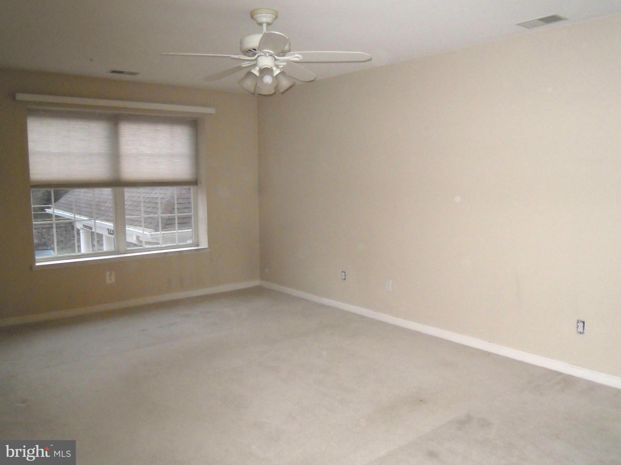 12300 Rosslare Ridge Road, Unit 208 Lutherville-Timonium, MD 21093 - Photo 12 of 17 Bedroom (Master)