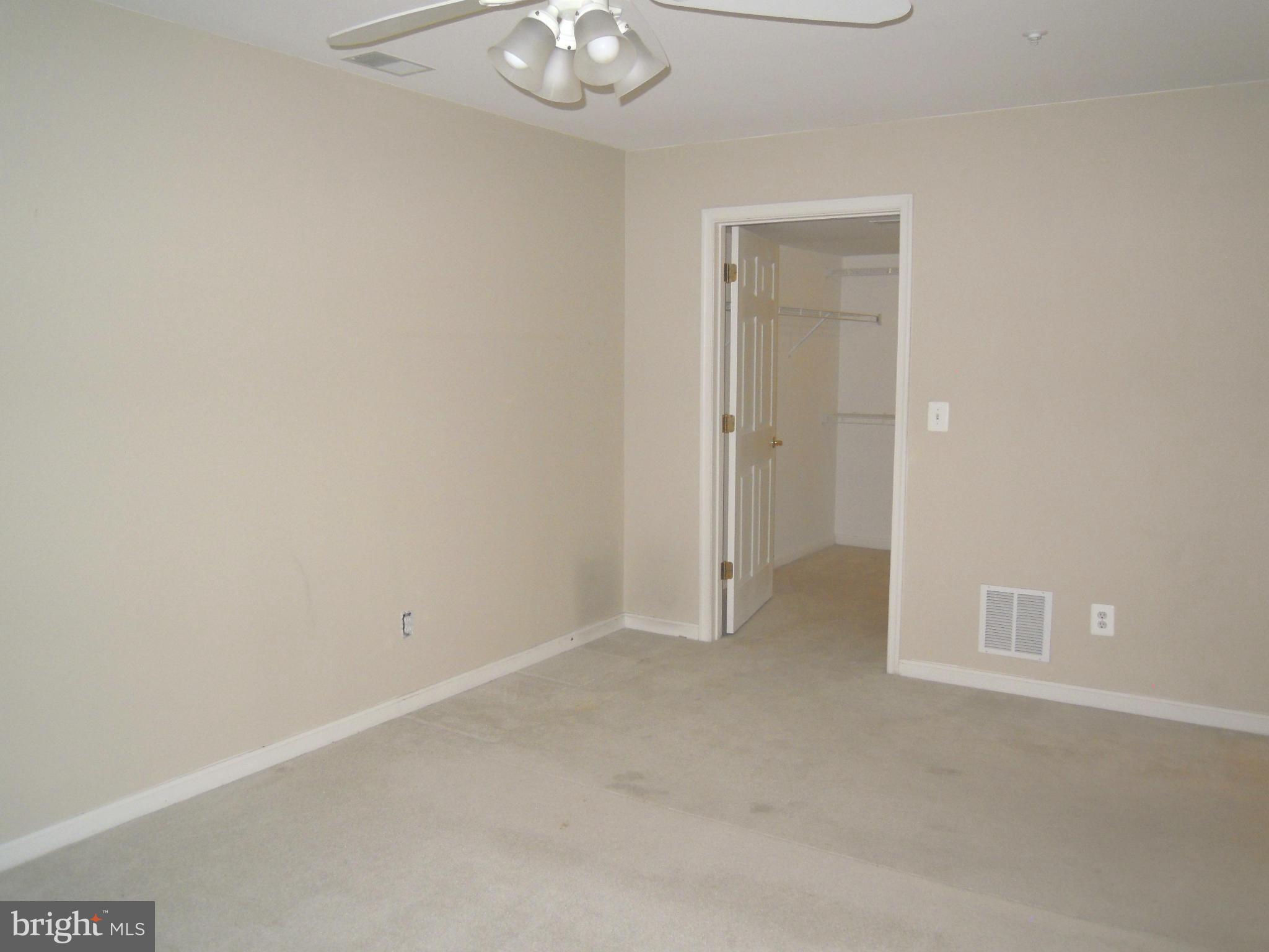 12300 Rosslare Ridge Road, Unit 208 Lutherville-Timonium, MD 21093 - Photo 13 of 17 Bedroom (Master)