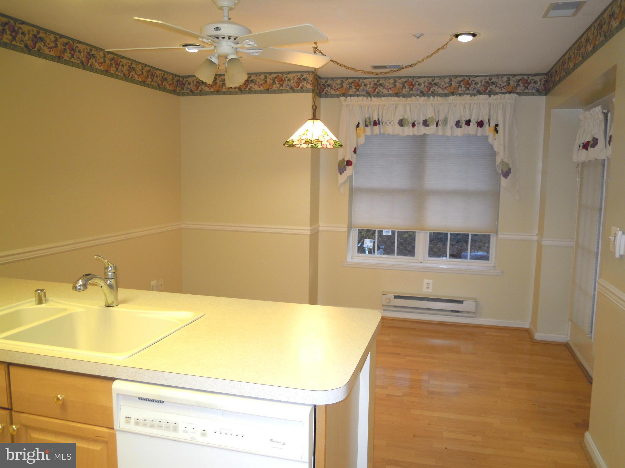 12300 Rosslare Ridge Road, Unit 208 Lutherville-Timonium, MD 21093 - Photo 6 of 17 Interior (General)