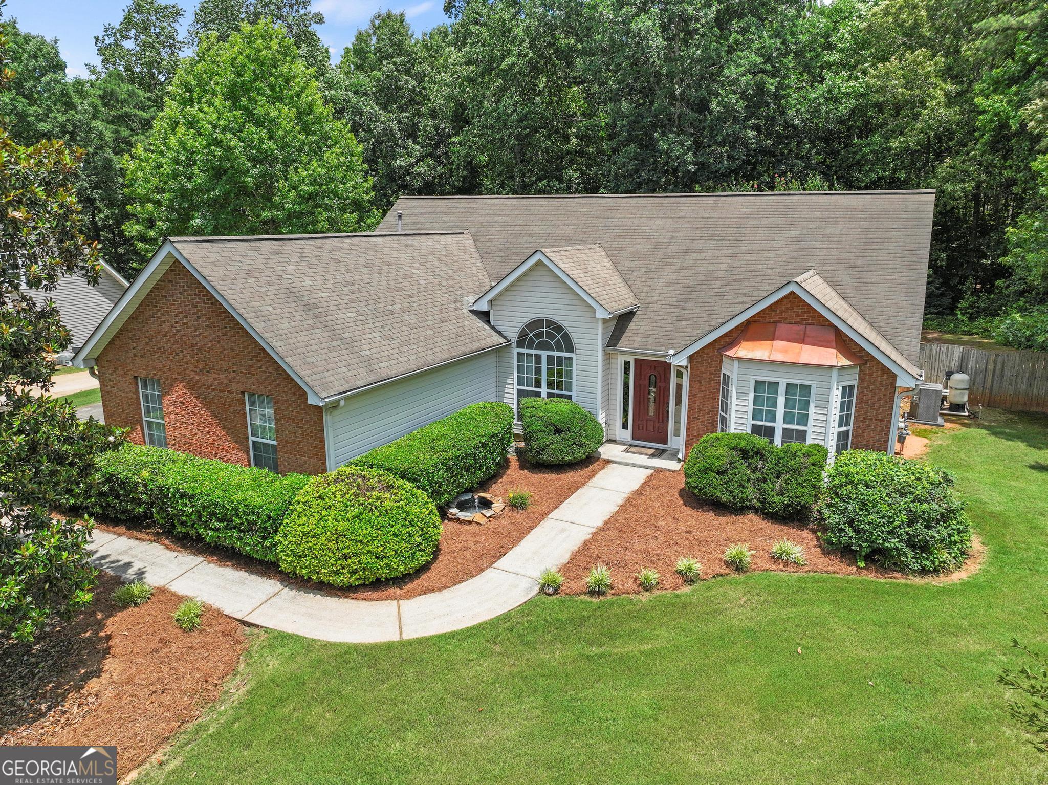 318 Chandler Ridge McDonough, GA 30253 - Photo 2 of 39