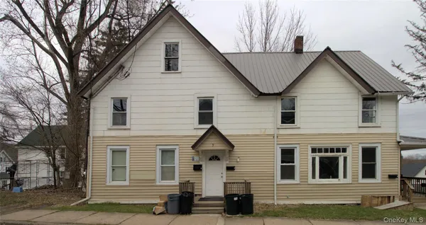 $1,400 | 9 Spring Street, Liberty, NY 12754