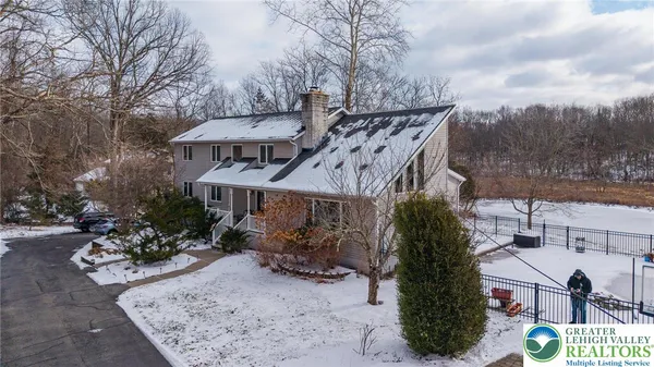 $750,000 | 33 Ward Road, Blairstown, NJ 07825