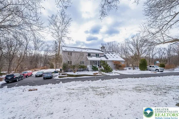 $750,000 | 33 Ward Road, Blairstown, NJ 07825