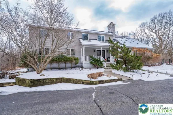 $750,000 | 33 Ward Road, Blairstown, NJ 07825