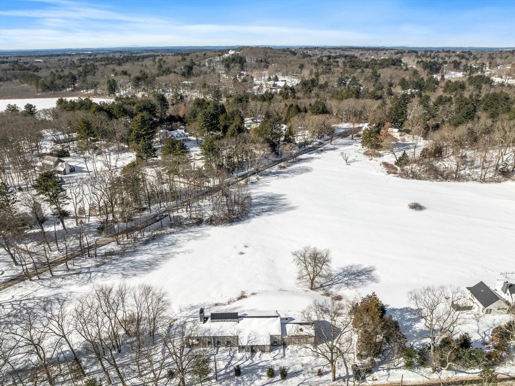8 Silver Hill Road Lincoln, MA 01773 - Photo 33 of 33 Gallery Image 33