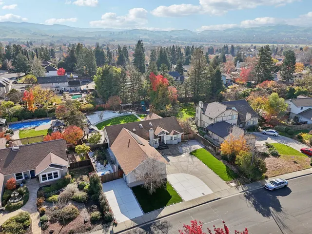 $2,280,000 | 549 Regulus Road, Livermore, CA 94550