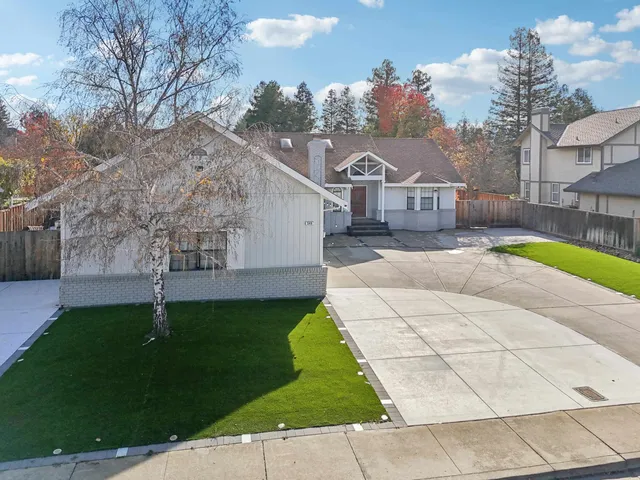 $2,280,000 | 549 Regulus Road, Livermore, CA 94550