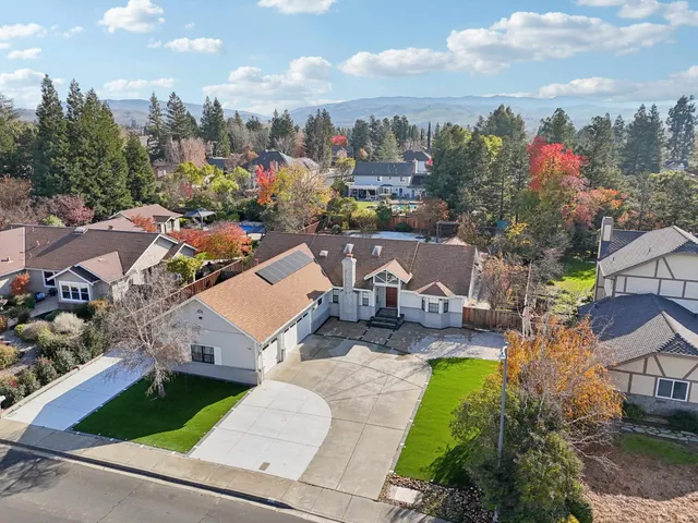 $2,280,000 | 549 Regulus Road, Livermore, CA 94550