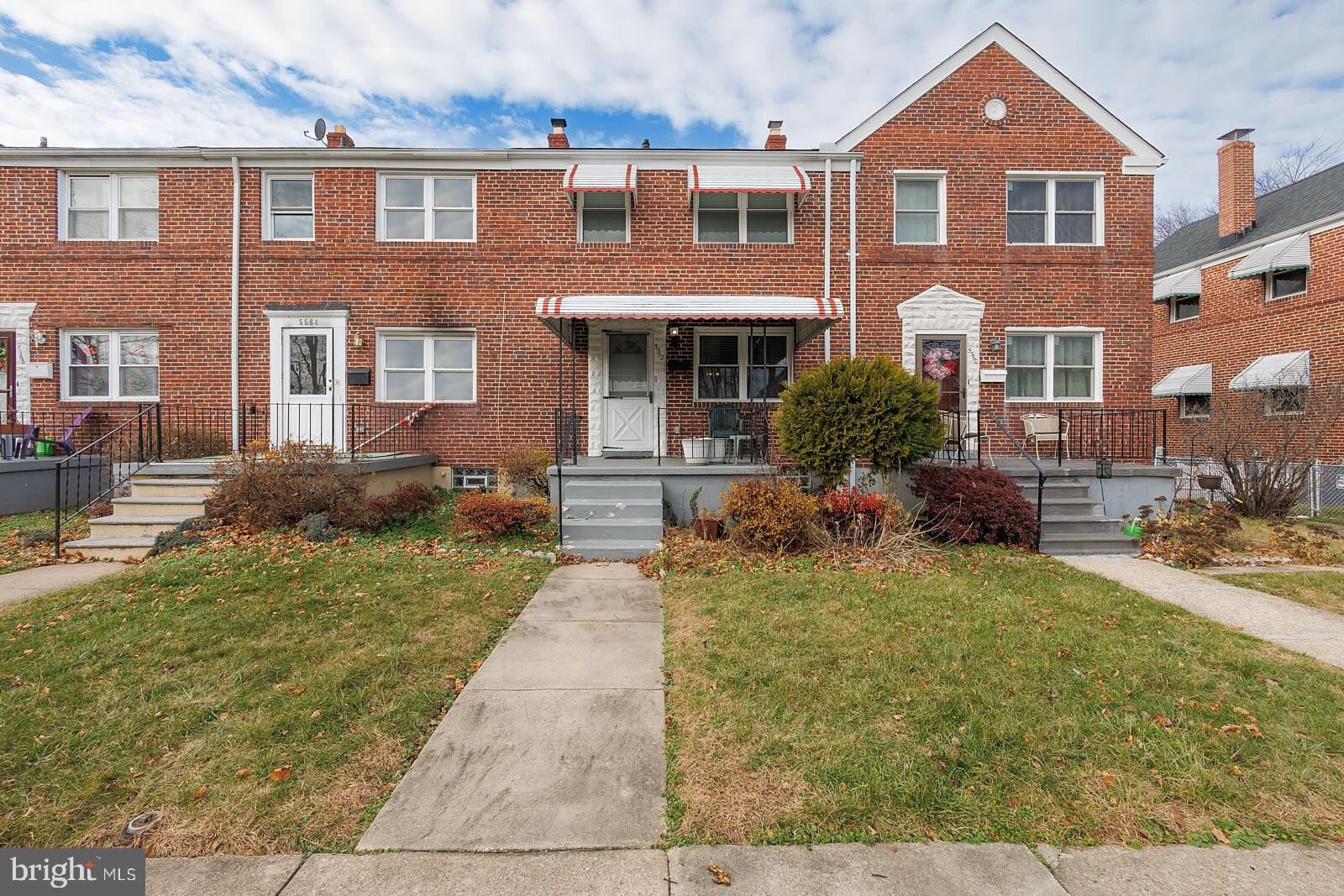 5562 Channing Road Baltimore, MD 21229 - Photo 1 of 43