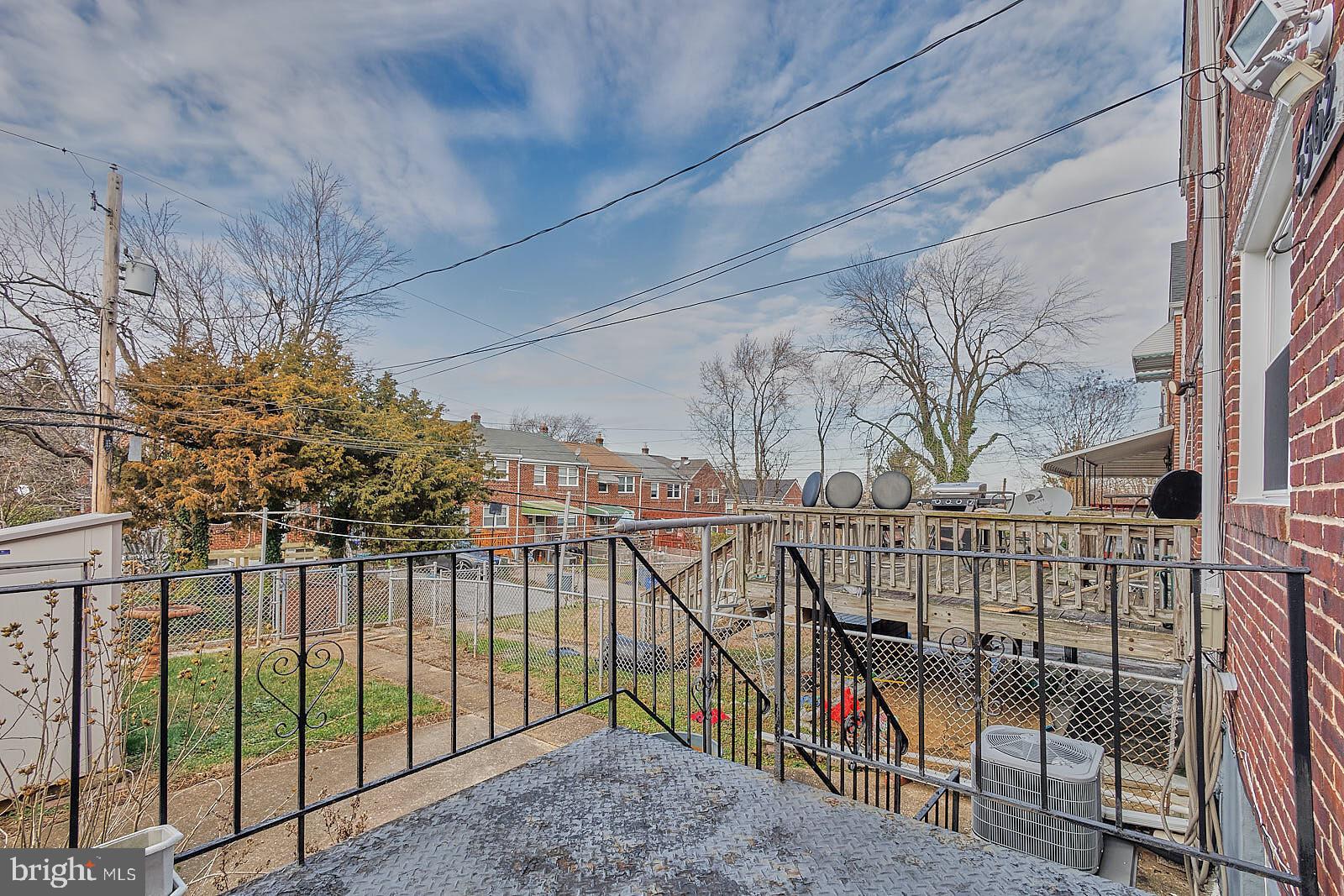 5562 Channing Road Baltimore, MD 21229 - Photo 18 of 43