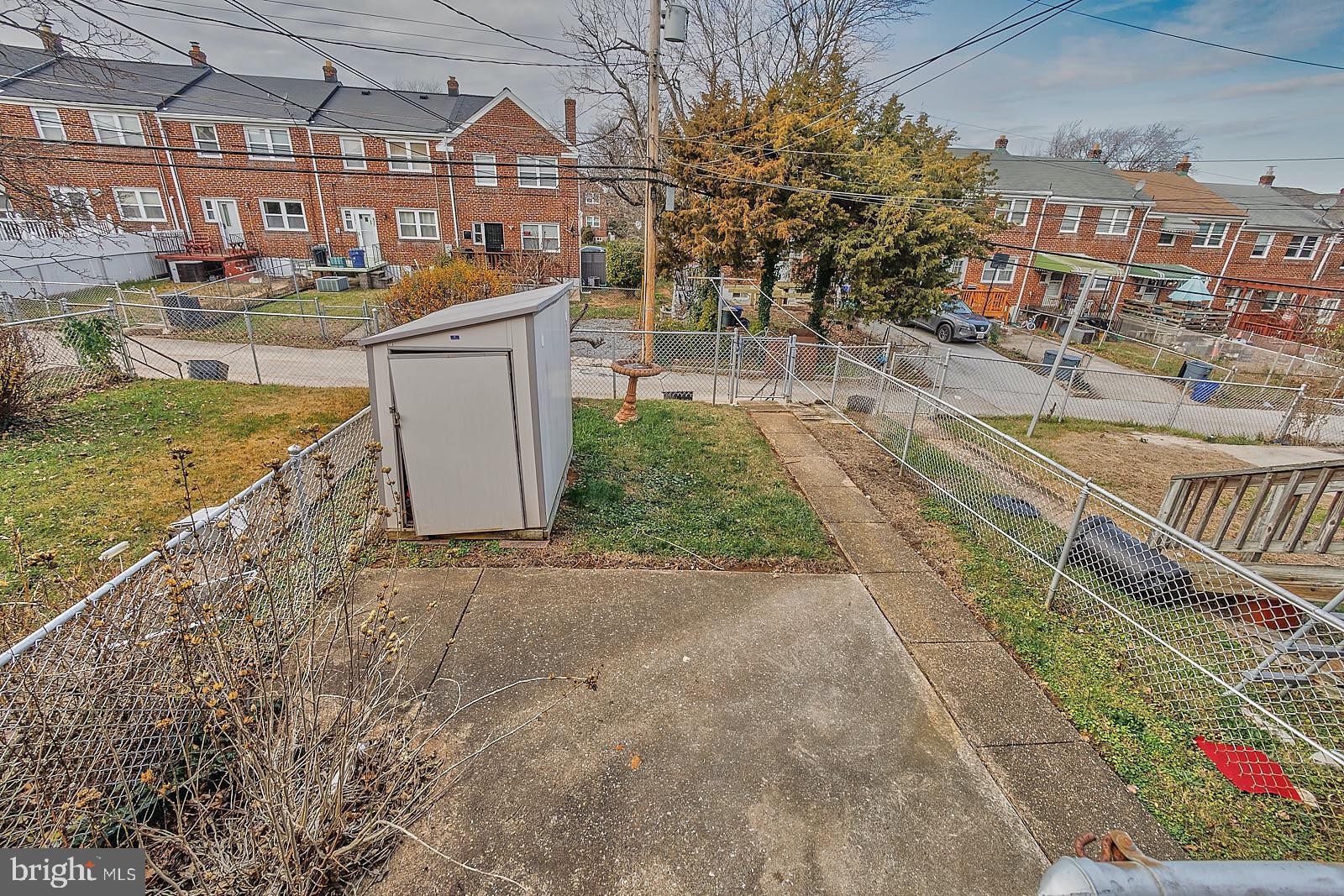 5562 Channing Road Baltimore, MD 21229 - Photo 20 of 43