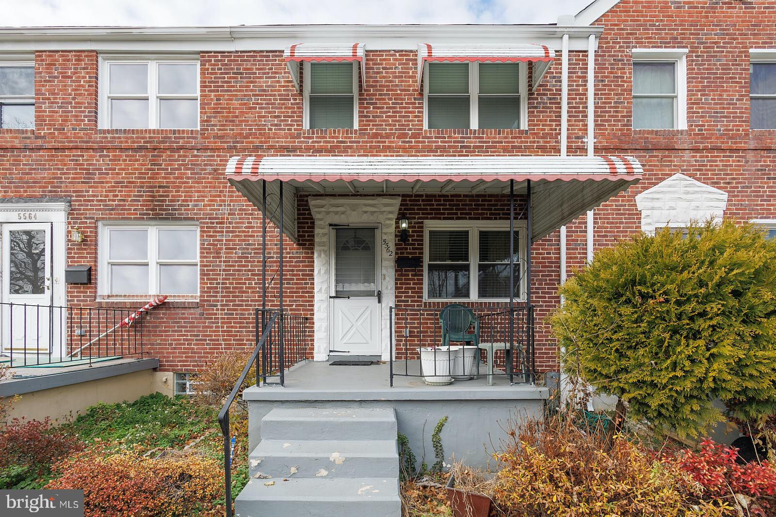 5562 Channing Road Baltimore, MD 21229 - Photo 2 of 43