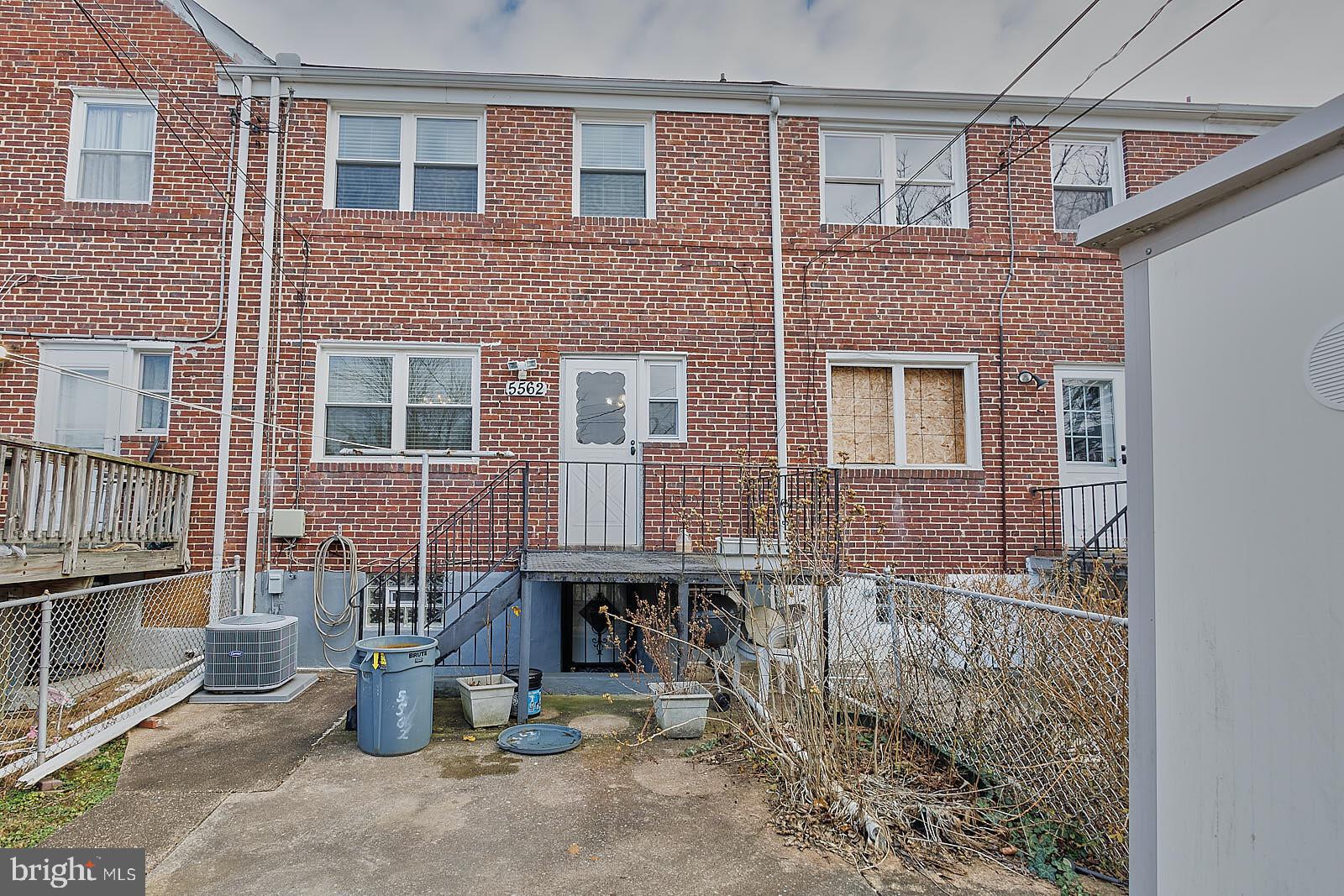 5562 Channing Road Baltimore, MD 21229 - Photo 21 of 43