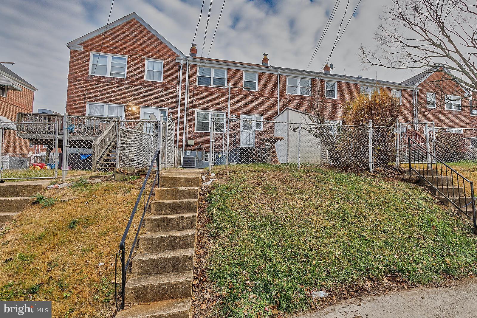 5562 Channing Road Baltimore, MD 21229 - Photo 22 of 43