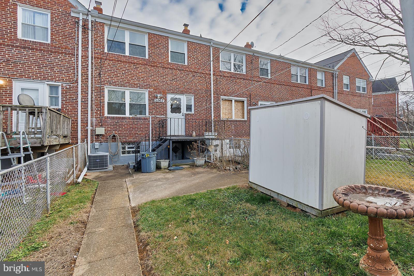 5562 Channing Road Baltimore, MD 21229 - Photo 23 of 43