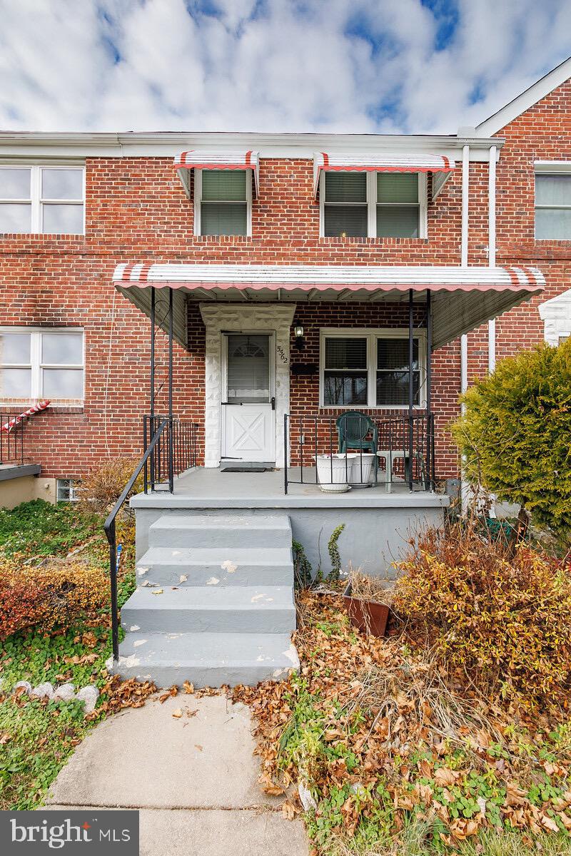 5562 Channing Road Baltimore, MD 21229 - Photo 3 of 43