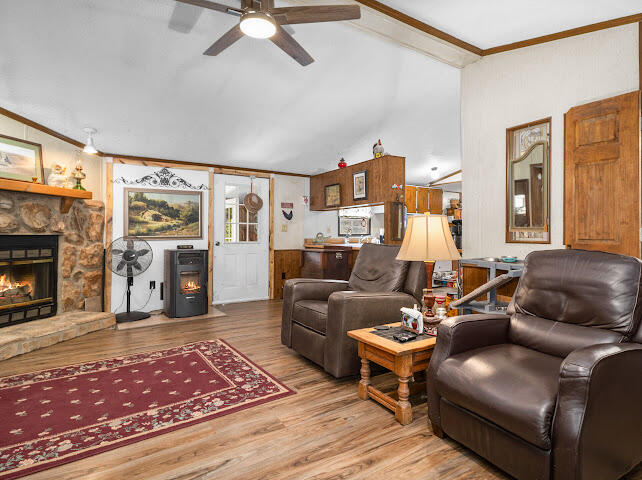 631 Adams Road Corbin, KY 40701 - Photo 12 of 40 IMG_1033