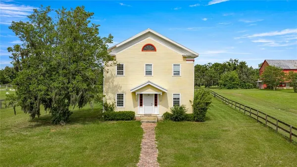$3,200 | 13939 North US Highway 441, Citra, FL 32113