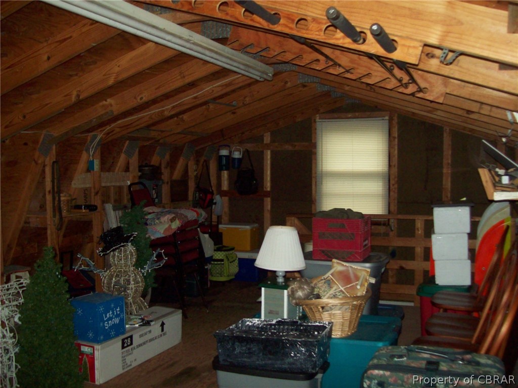 353 Henry's Road Hudgins, VA 23076 - Photo 41 of 44