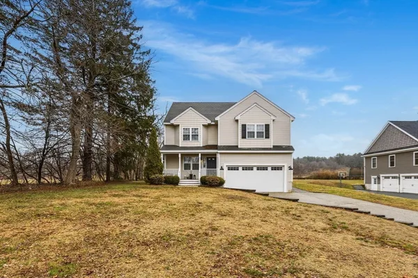 $795,000 | 12 Congress Street, Salisbury, MA 01952