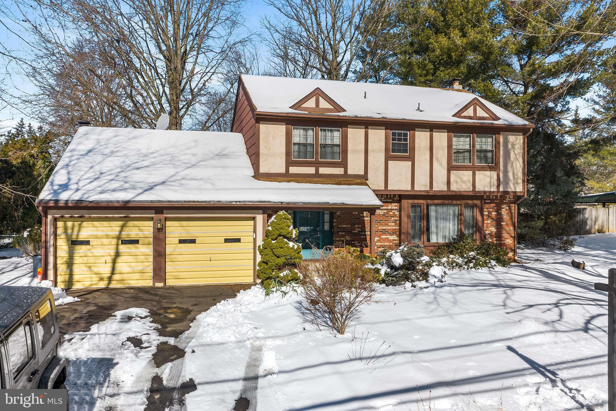916 Edinburg Road Hamilton, NJ 08690 - Photo 2 of 28