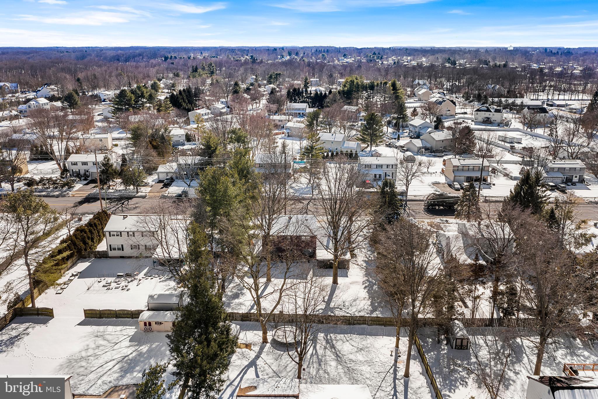 916 Edinburg Road Hamilton, NJ 08690 - Photo 27 of 28