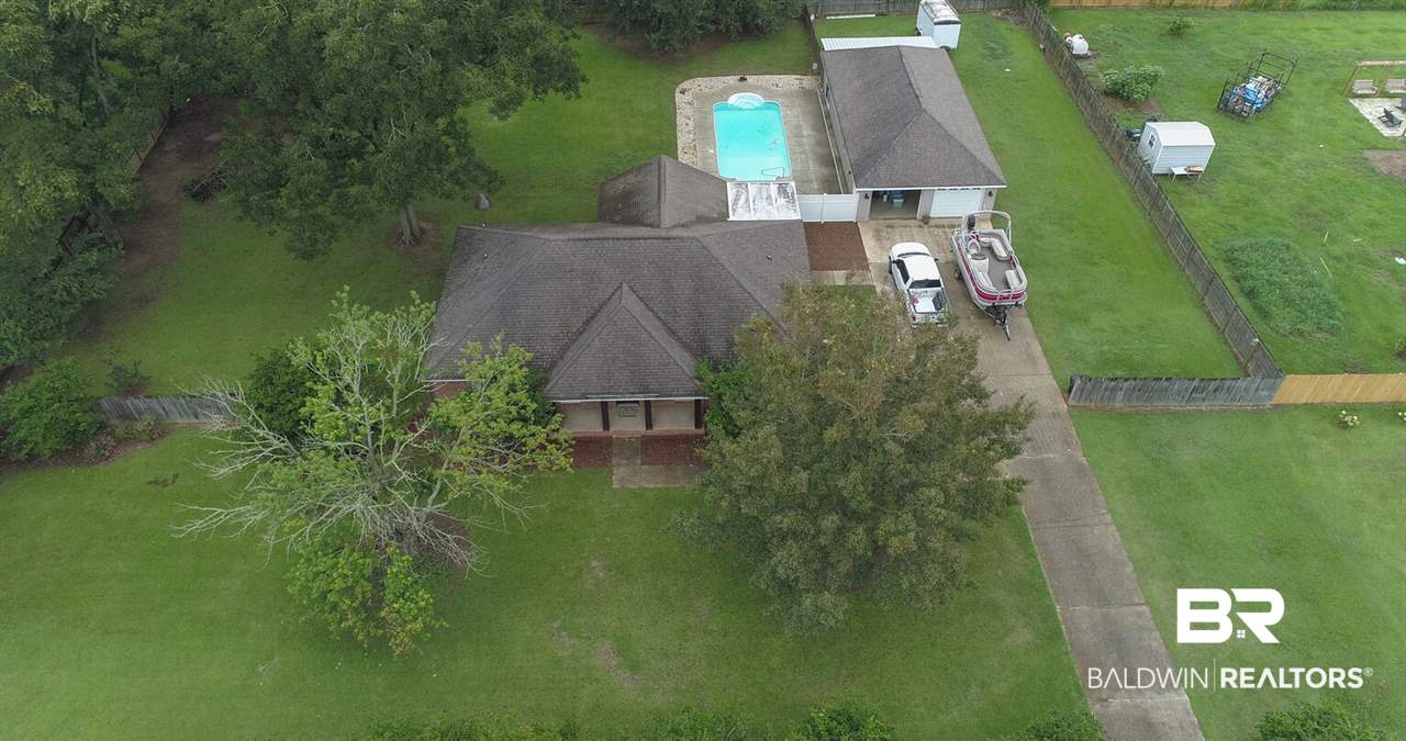22402 Buck Road Robertsdale, AL 36567 - Photo 2 of 49