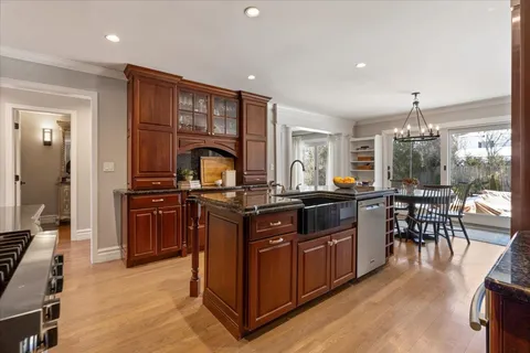 $1,550,000 | 461 Clover Avenue, Lake Forest, IL 60045