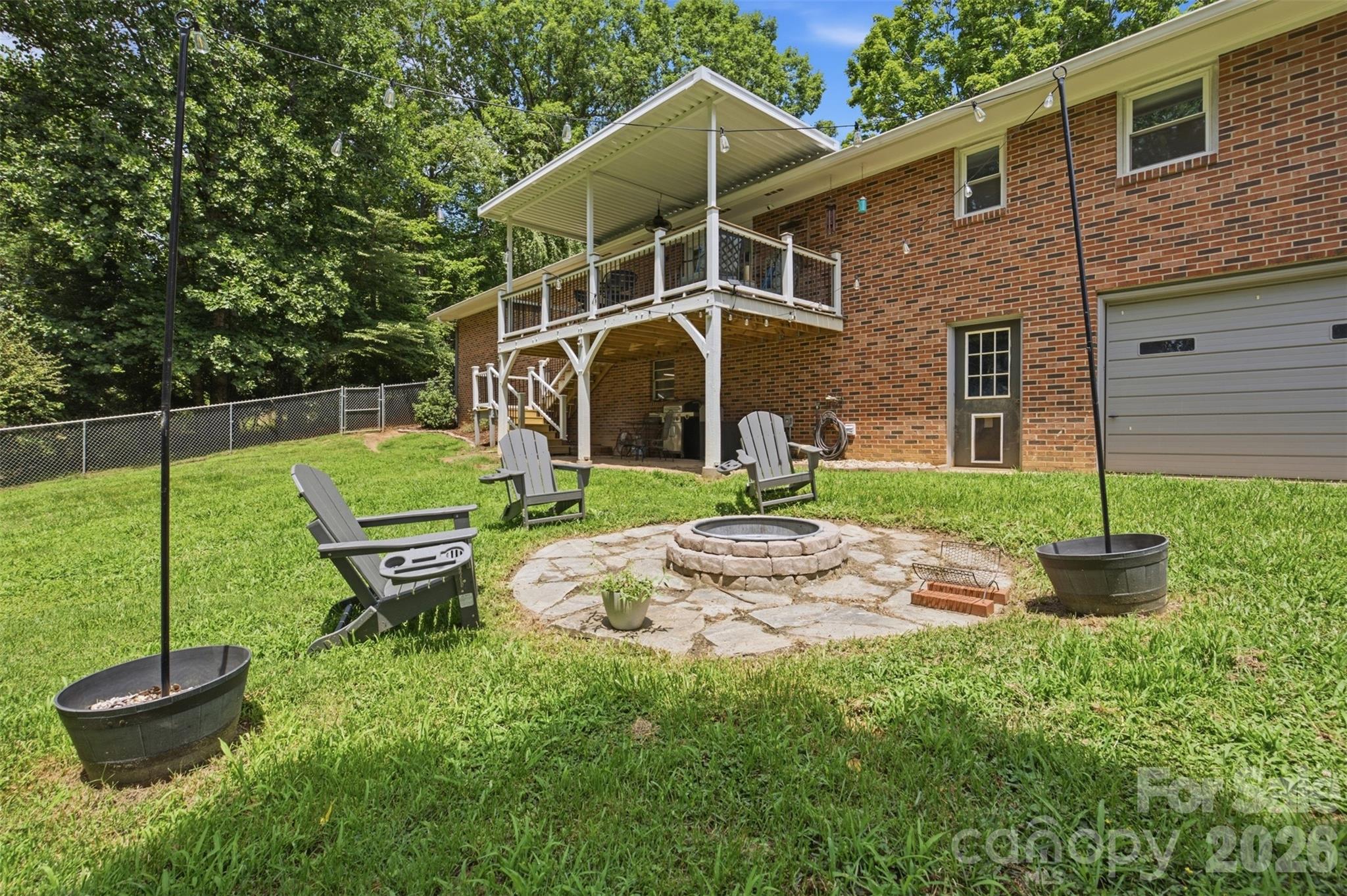 1226 Pine Grove Road Morganton, NC 28655 - Photo 31 of 36