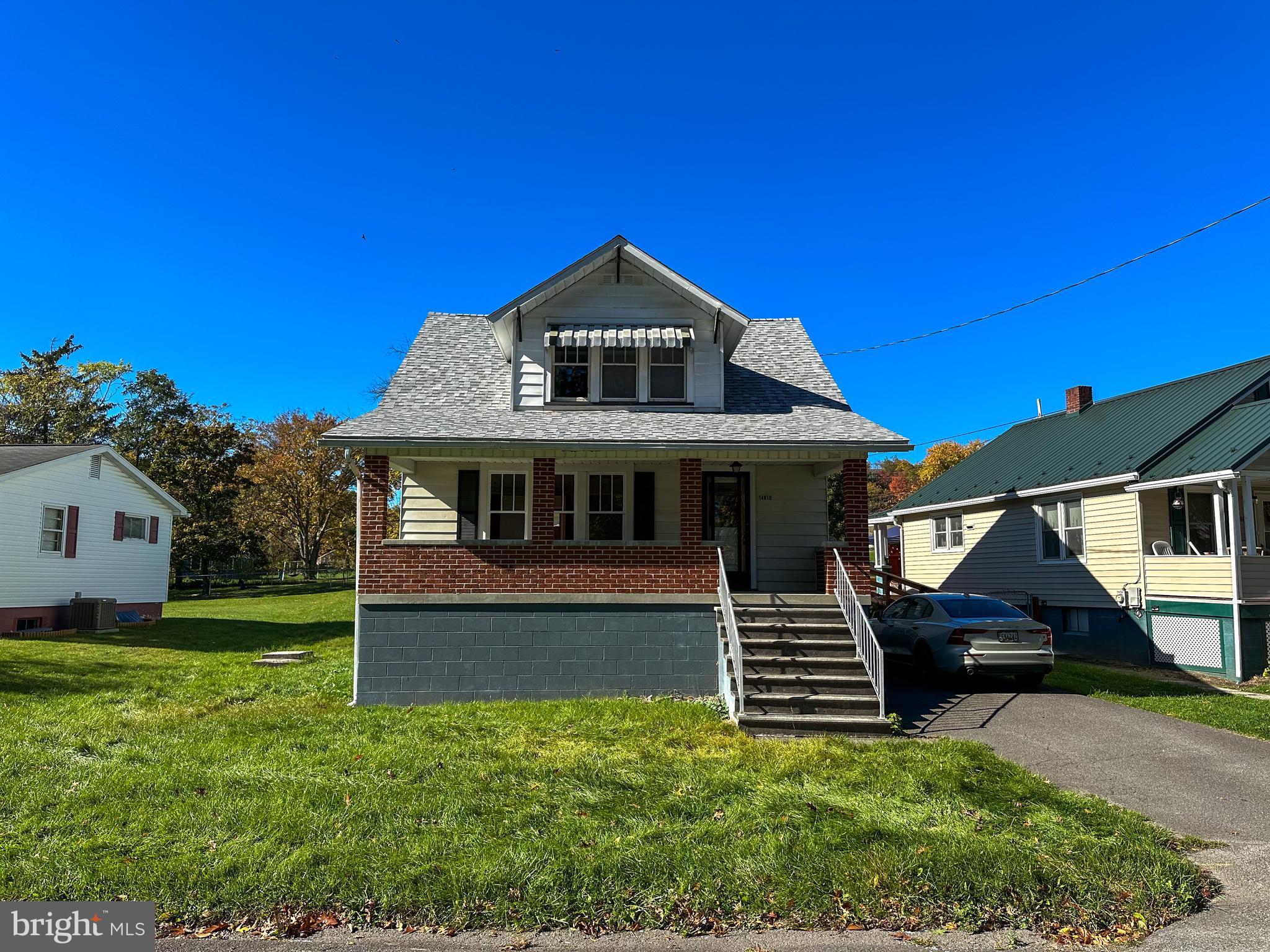 14819 Winchester Road Southwest Cumberland, MD 21502 - Photo 1 of 15 Gallery Image 1