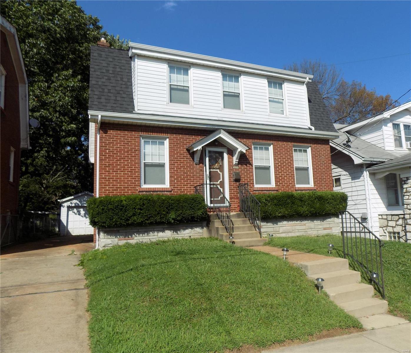 4939 Heege Road St. Louis, MO 63123 - Photo 1 of 33 Gallery Image 1