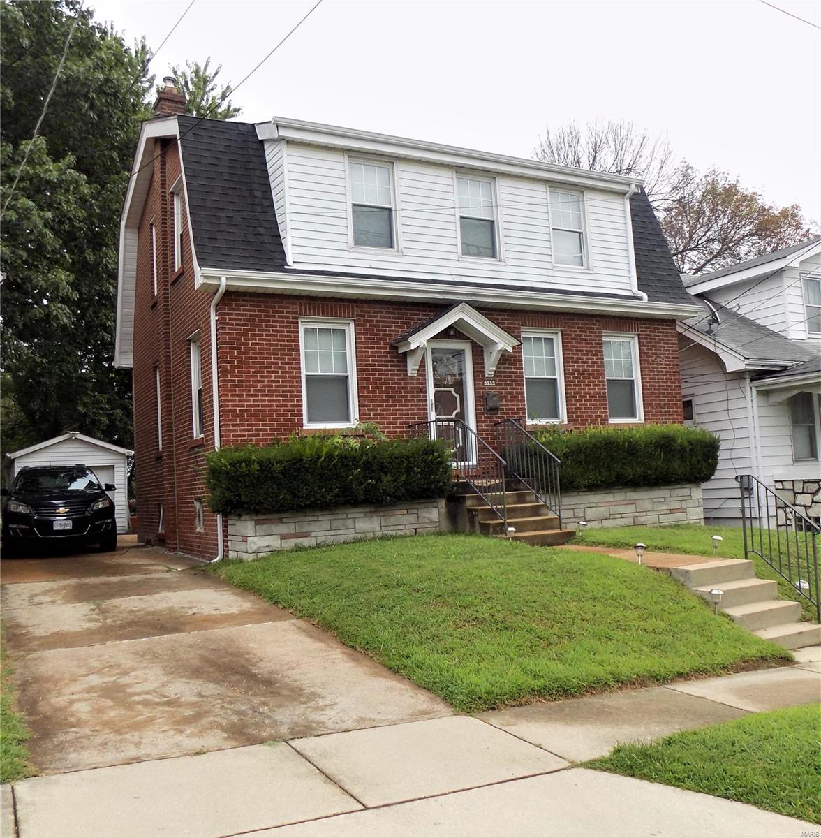 4939 Heege Road St. Louis, MO 63123 - Photo 6 of 33 Gallery Image 6