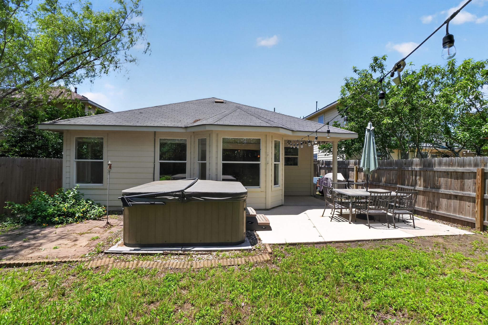 8521 Chick Pea Lane Austin, TX 78745 - Photo 25 of 28