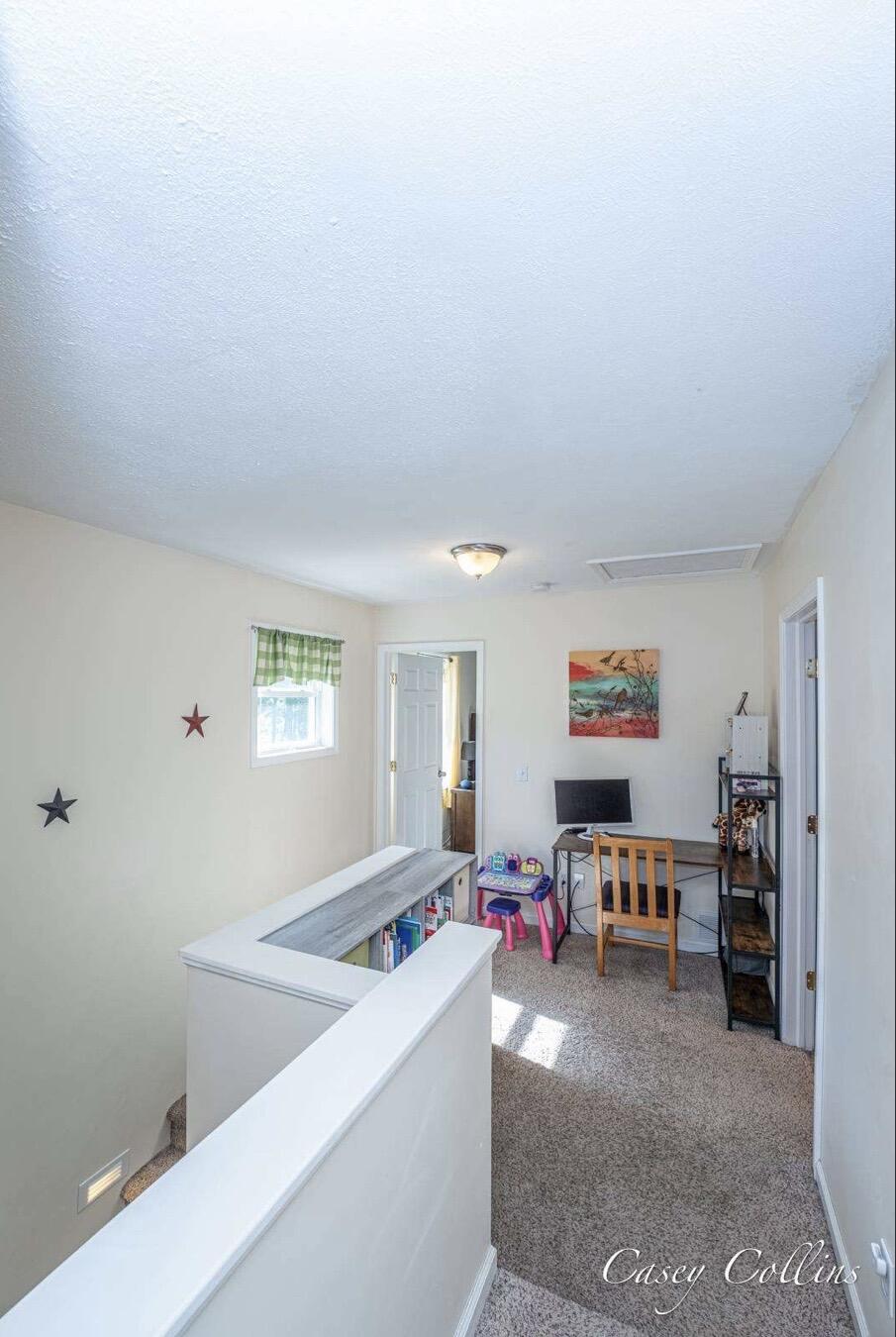 1811 Jefferson Road Otsego, MI 49078 - Photo 29 of 39 Upstairs