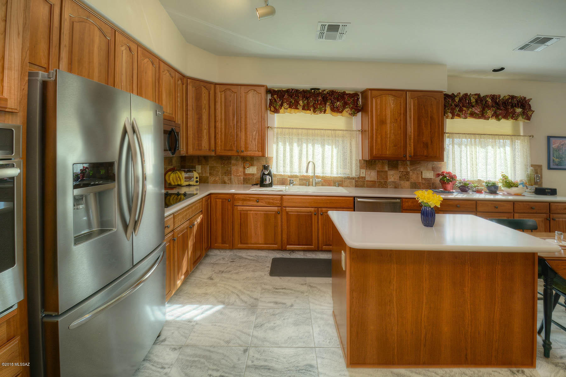 5219 Spring View Drive Tucson, AZ 85749 - Photo 12 of 28 Gallery Image 12