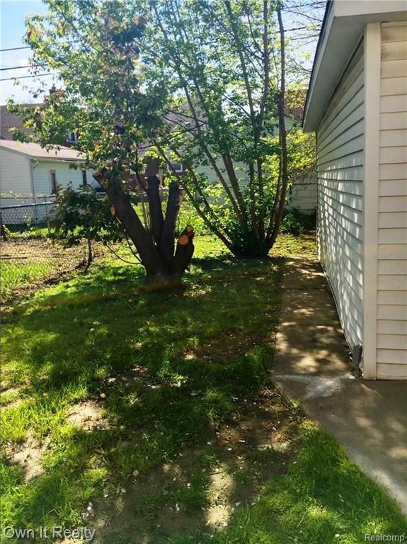 7739 Mead Street Dearborn, MI 48126 - Photo 46 of 49
