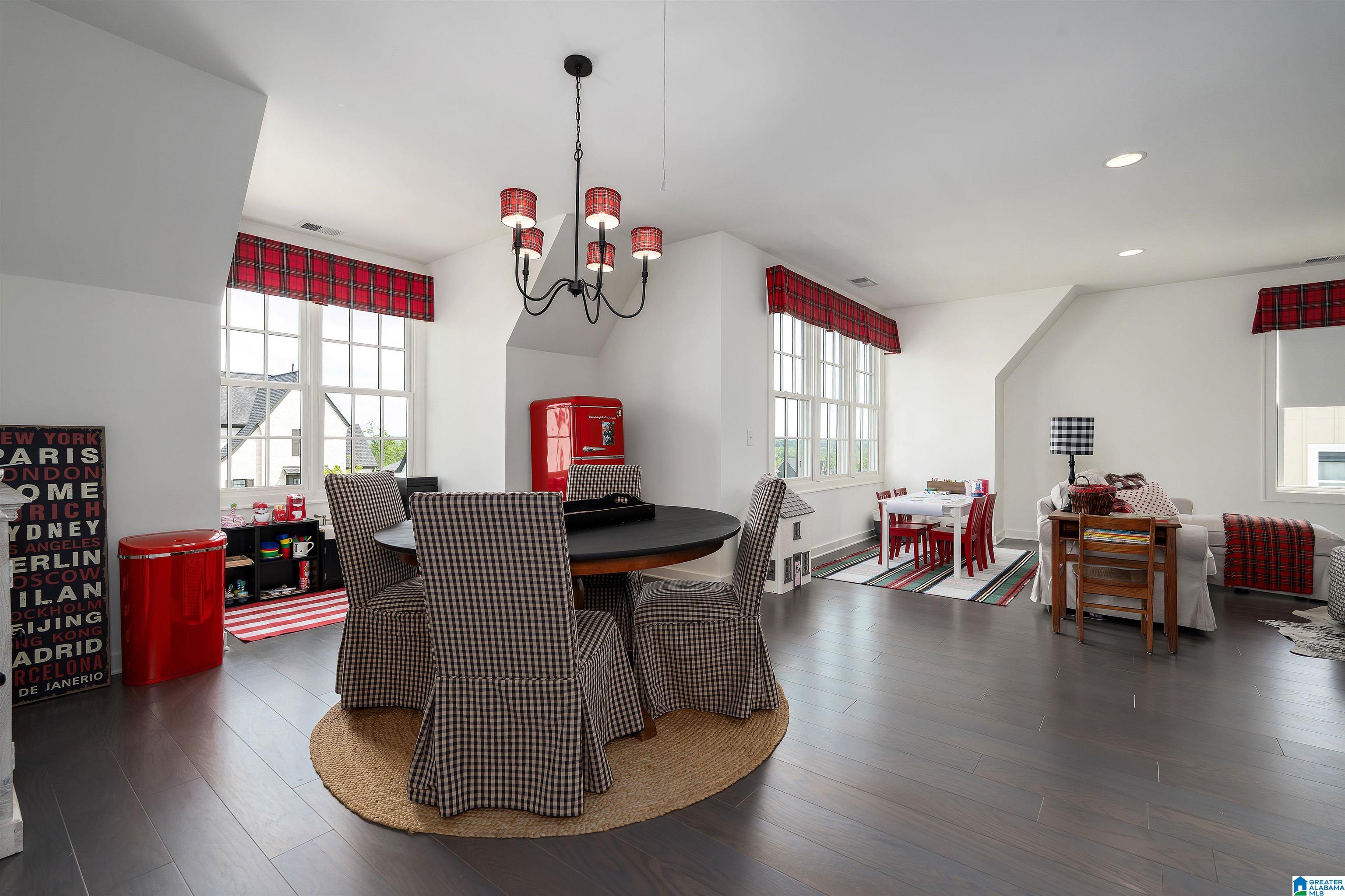 1904 Blackridge Road Birmingham, AL 35244 - Photo 30 of 86